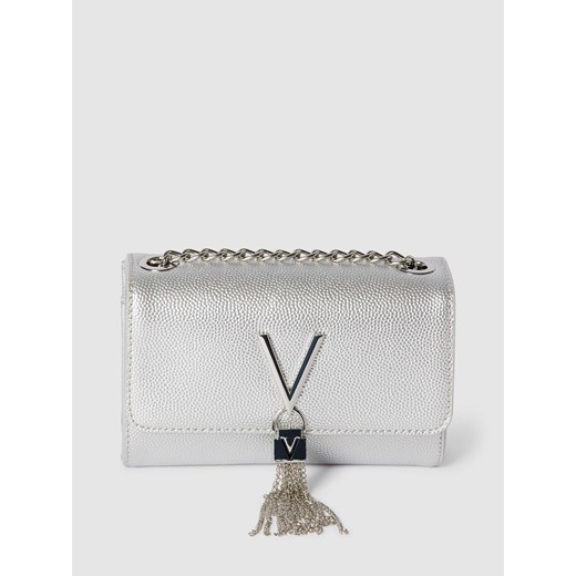 Torba na ramię z imitacji skóry model ‘Divina’ Valentino Bags One Size Peek&Cloppenburg 