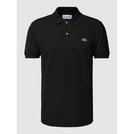 Koszulka polo o kroju classic fit z detalem z logo ze sklepu Peek&Cloppenburg  w kategorii T-shirty męskie - zdjęcie 168330448