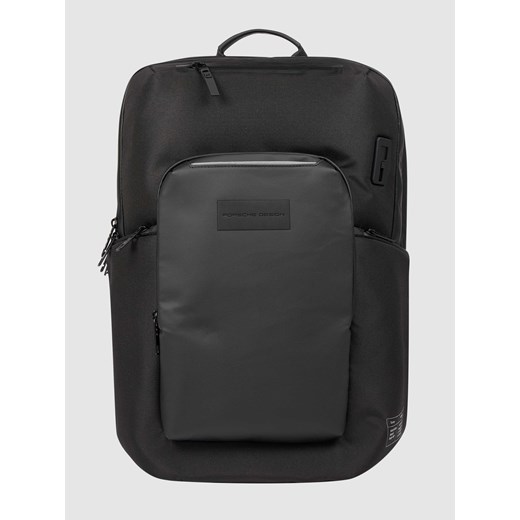 Plecak z portem USB — wodoodporny ze sklepu Peek&Cloppenburg  w kategorii Plecaki - zdjęcie 168331347