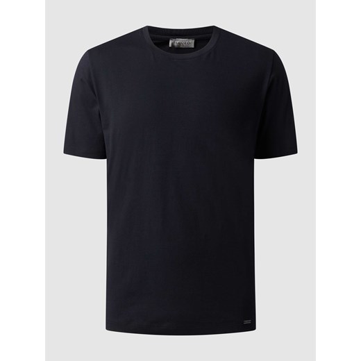 T-shirt z single dżerseju ze sklepu Peek&Cloppenburg  w kategorii T-shirty męskie - zdjęcie 168331849