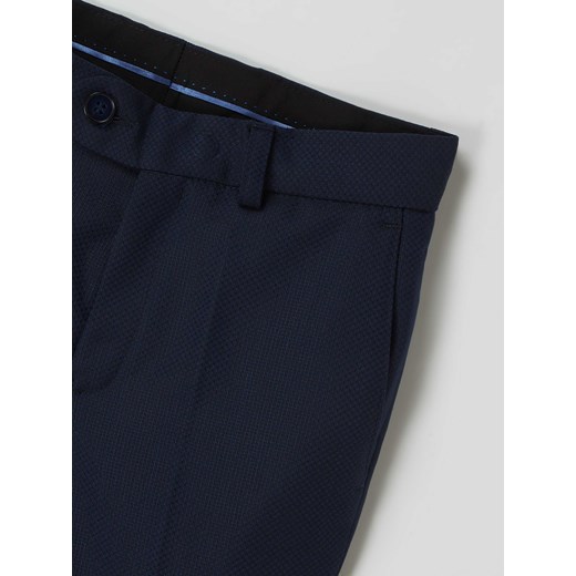 Spodnie o kroju super slim fit z dodatkiem streczu G.o.l. 140 Peek&Cloppenburg 
