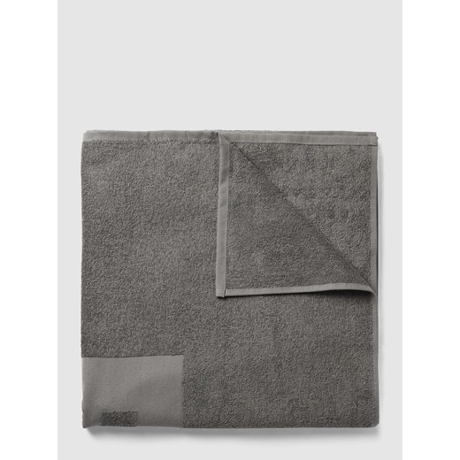 Chusta plażowa z detalem z logo ze sklepu Peek&Cloppenburg  w kategorii Ręczniki - zdjęcie 168333717