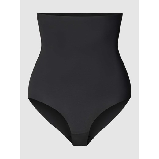 Majtki modelujące z elastycznym pasem model ‘Maxi Sexy Hi-Brief’ ze sklepu Peek&Cloppenburg  w kategorii Majtki damskie - zdjęcie 168333957