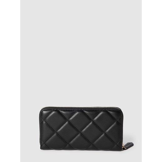 Portfel z aplikacją z logo model ‘OCARINA’ Valentino Bags One Size Peek&Cloppenburg 