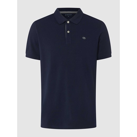 Koszulka polo z piki ze sklepu Peek&Cloppenburg  w kategorii T-shirty męskie - zdjęcie 168334999