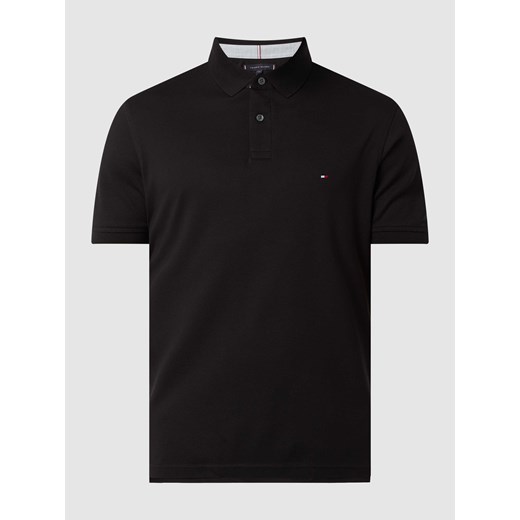 Koszulka polo o kroju regular fit z piki ze sklepu Peek&Cloppenburg  w kategorii T-shirty męskie - zdjęcie 168338665