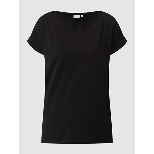 T-shirt z okrągłym dekoltem model ‘Dreamers’ ze sklepu Peek&Cloppenburg  w kategorii Bluzki damskie - zdjęcie 168338689