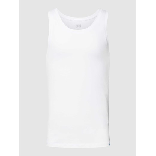 Top z szerokimi ramiączkami model ‘Long Life’ ze sklepu Peek&Cloppenburg  w kategorii T-shirty męskie - zdjęcie 168338885