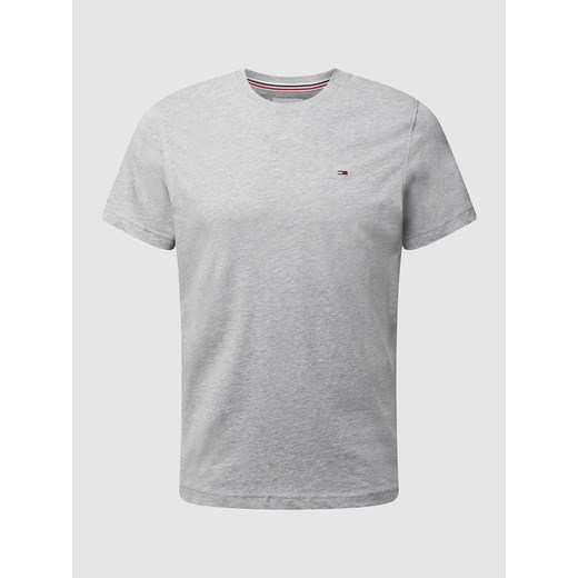 T-shirt melanżowy ze sklepu Peek&Cloppenburg  w kategorii T-shirty męskie - zdjęcie 168339309