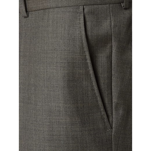 Spodnie do garnituru z żywej wełny model ‘Stevenson’ Carl Gross 25 Peek&Cloppenburg 