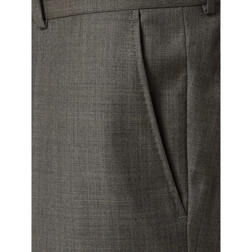 Spodnie do garnituru z żywej wełny model ‘Stevenson’ Carl Gross 54 wyprzedaż Peek&Cloppenburg