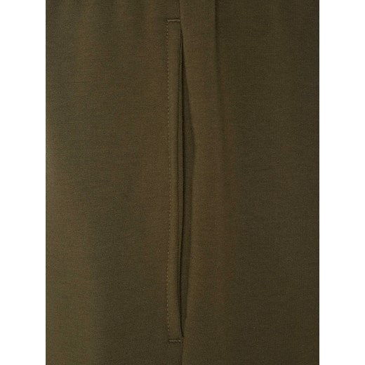 Spodnie dresowe z dodatkiem streczu Calvin Klein Underwear XL wyprzedaż Peek&Cloppenburg 