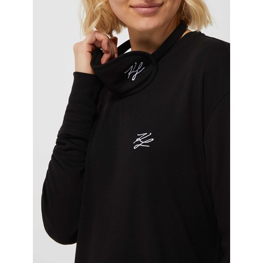 Dres w zestawie Karl Lagerfeld M wyprzedaż Peek&Cloppenburg