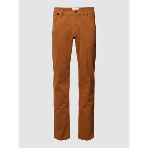 Spodnie z 5 kieszeniami model ‘Cadiz’ 34/34 promocyjna cena Peek&Cloppenburg 