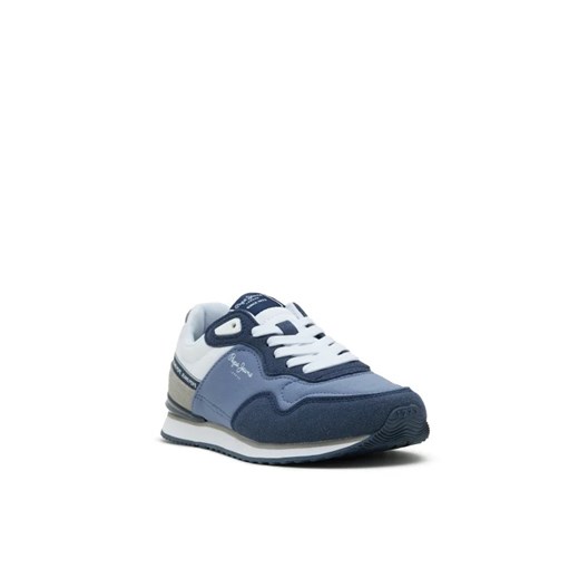 Pepe Jeans London Sneakersy 36 okazja Gomez Fashion Store