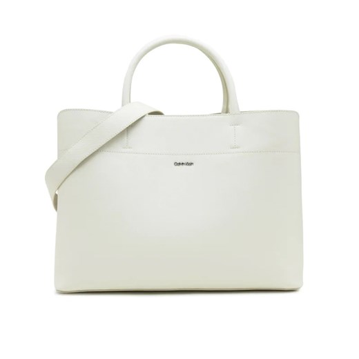 Calvin Klein Shopperka ze sklepu Gomez Fashion Store w kategorii Torby Shopper bag - zdjęcie 168344896