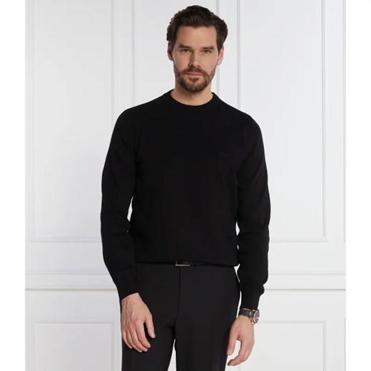 Sweter męski BOSS HUGO