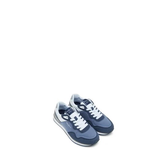 Pepe Jeans London Sneakersy 37 wyprzedaż Gomez Fashion Store
