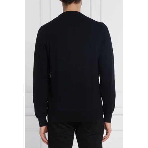 BOSS BLACK Sweter Pacas-L | Regular Fit S promocyjna cena Gomez Fashion Store