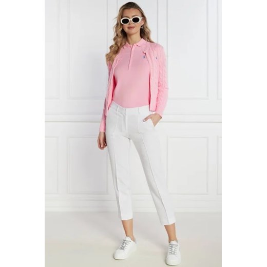Bluzka damska Polo Ralph Lauren 