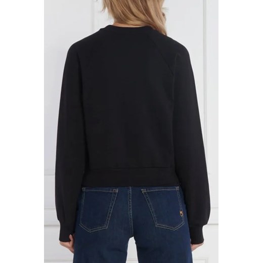 Bluza damska Chiara Ferragni bawełniana
