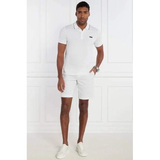 T-shirt męski Calvin Klein z krótkim rękawem