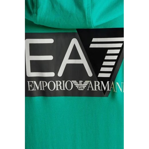 EA7 Dres | Regular Fit XL Gomez Fashion Store