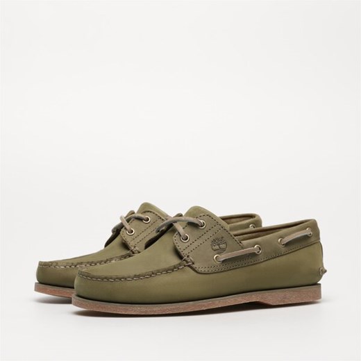 TIMBERLAND CLASSIC BOAT 2 EYE Timberland 47,5 Symbiosis okazja