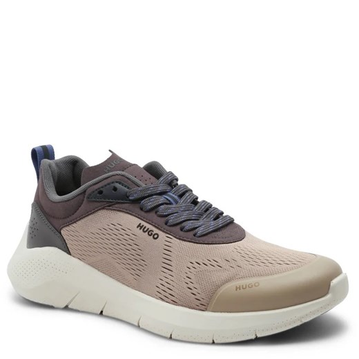 HUGO Sneakersy Wayne 42 promocja Gomez Fashion Store