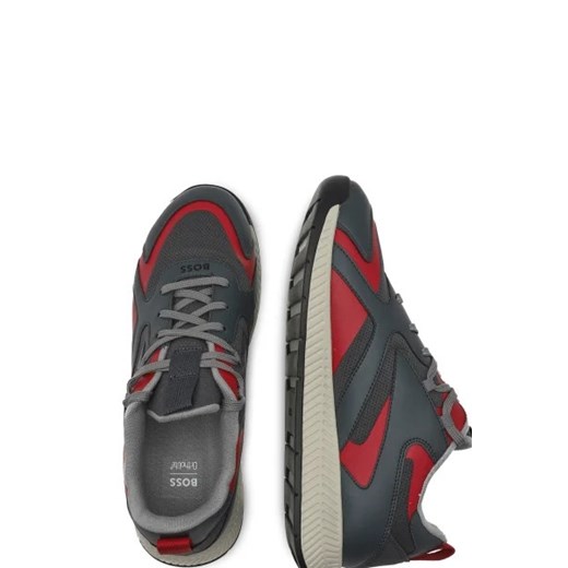 Buty sportowe męskie BOSS HUGO