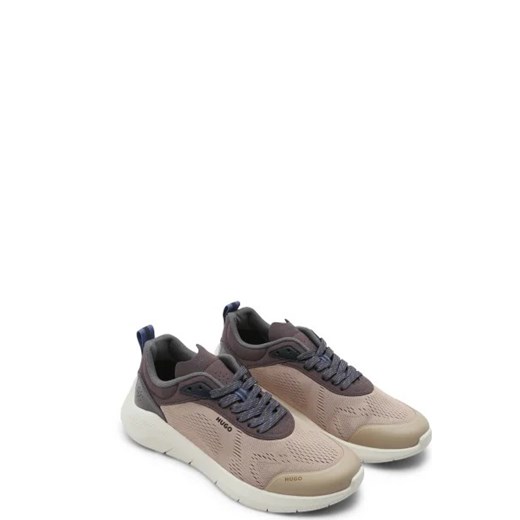 HUGO Sneakersy Wayne 41 wyprzedaż Gomez Fashion Store