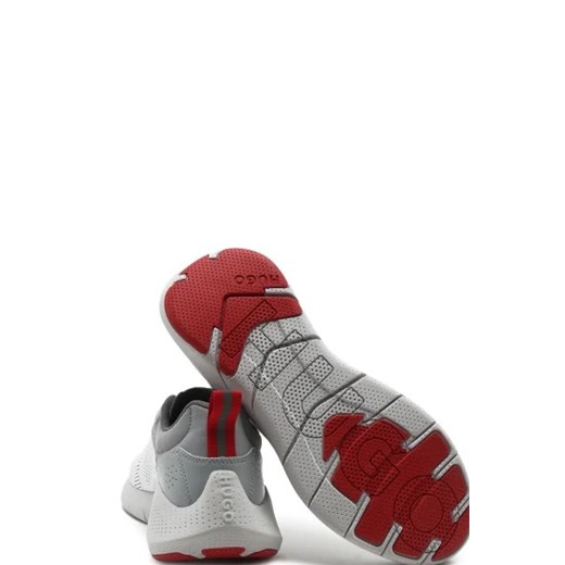 HUGO Sneakersy Wayne 44 Gomez Fashion Store wyprzedaż