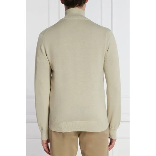 BOSS ORANGE Sweter Kanobix | Regular Fit | z dodatkiem kaszmiru XL Gomez Fashion Store