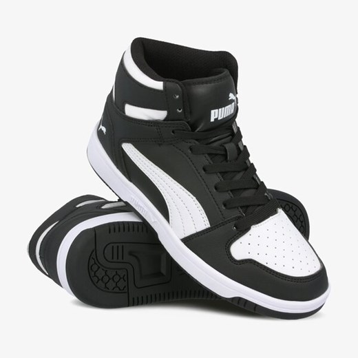 PUMA REBOUND LAYUP SL JR Puma 37,5 Sizeer