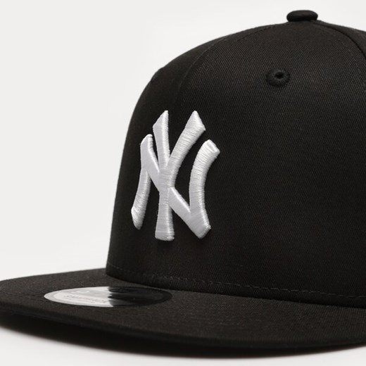 NEW ERA MLB NEW YORK YANKEES 9FIFTY SNAPBACK CAP BASIC 9FIFT New Era ML Sizeer