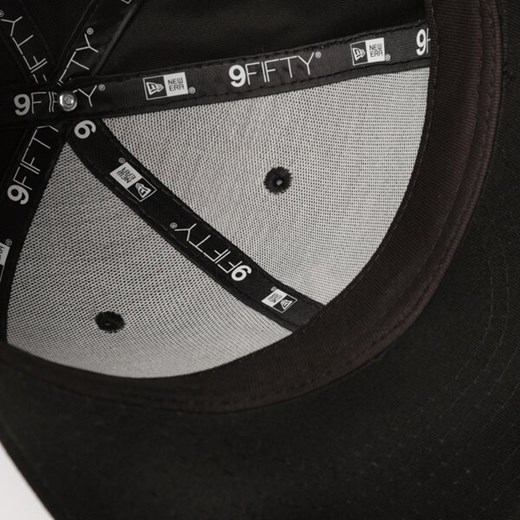 NEW ERA MLB NEW YORK YANKEES 9FIFTY SNAPBACK CAP BASIC 9FIFT New Era ML Sizeer