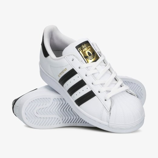 ADIDAS SUPERSTAR 36 Sizeer