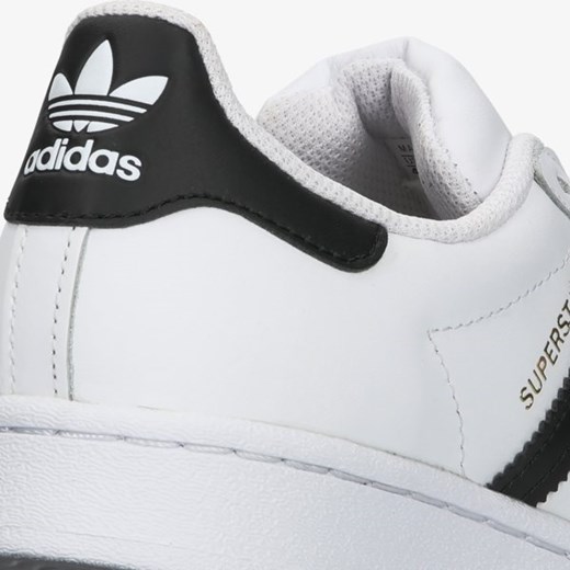 ADIDAS SUPERSTAR 38 2/3 Sizeer