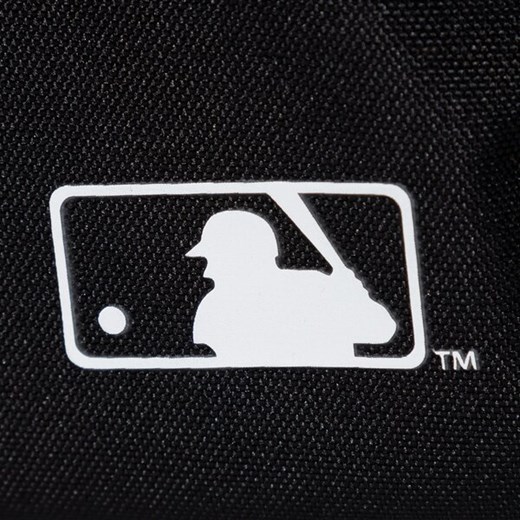 NEW ERA PLECAK MLB EVERYDAY BAG NYY BLK NEW YORK YANKEES BLK New Era ONE SIZE Sizeer