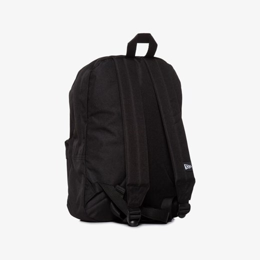 NEW ERA PLECAK MLB EVERYDAY BAG NYY BLK NEW YORK YANKEES BLK New Era ONE SIZE Sizeer