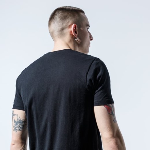 ELLESSE T-SHIRT SL PRADO BLK Ellesse XL Sizeer