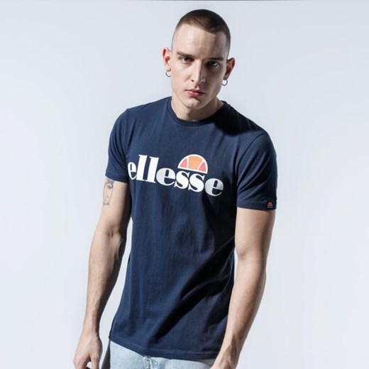 ELLESSE T-SHIRT SL PRADO NAVY Ellesse S Sizeer