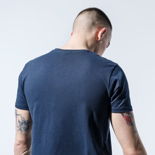 ELLESSE T-SHIRT SL PRADO NAVY Ellesse S Sizeer