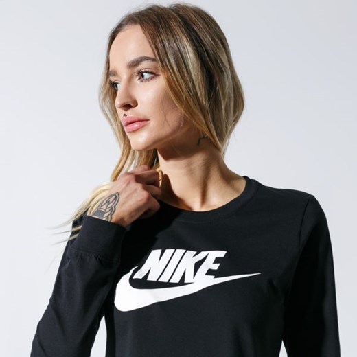 NIKE T-SHIRT LS SPORTSWEAR ICON FTRA Nike XS Sizeer