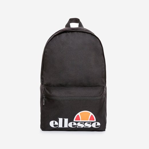 ELLESSE PLECAK ROLBY BLK Ellesse ONE SIZE Sizeer