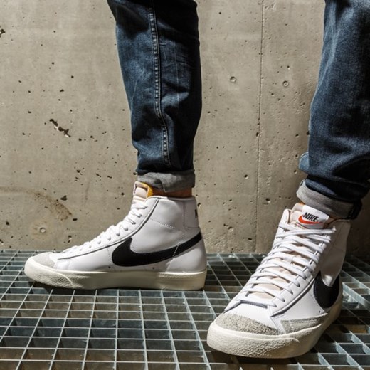 NIKE BLAZER MID &#039;77 OG Nike 43 promocyjna cena Sizeer