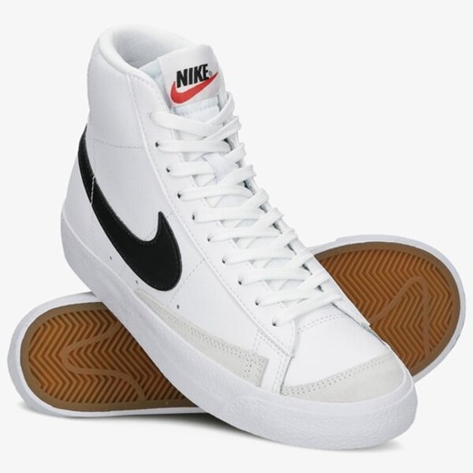 NIKE BLAZER MID '77 Nike 39 Sizeer