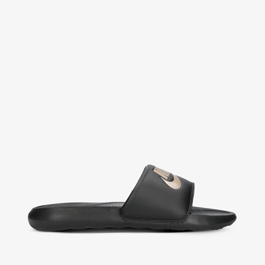 NIKE VICTORI ONE SLIDES ze sklepu Sizeer w kategorii Klapki damskie - zdjęcie 168351267