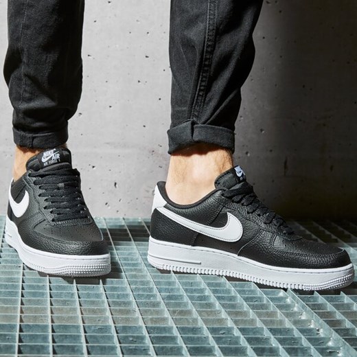 NIKE AIR FORCE 1 '07 Nike 45 Sizeer
