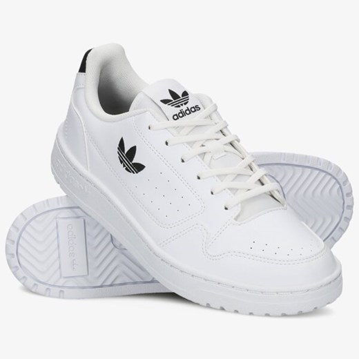 ADIDAS NY 90 J Adidas Sportswear 35,5 Sizeer